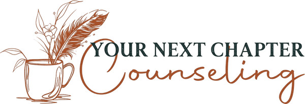 Your Next Chapter Counseling